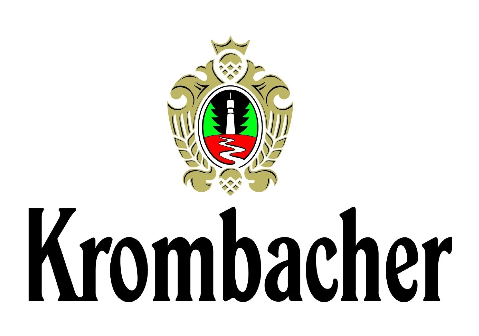 Krombacher