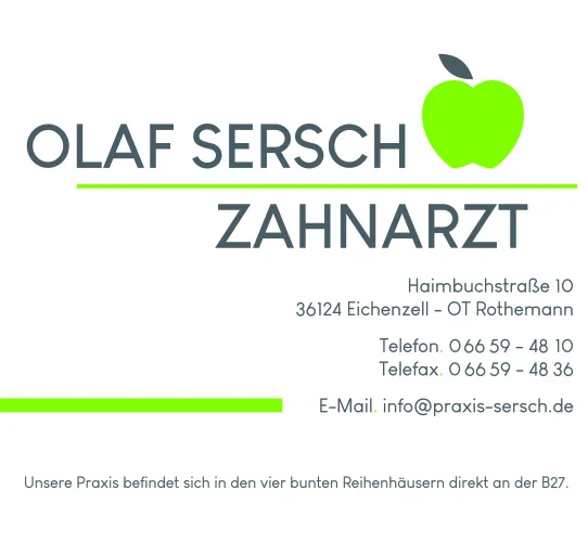 Olaf Sersch