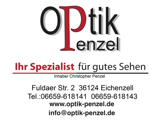 Optik Penzel