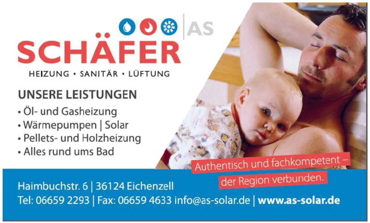 Schäfer AS