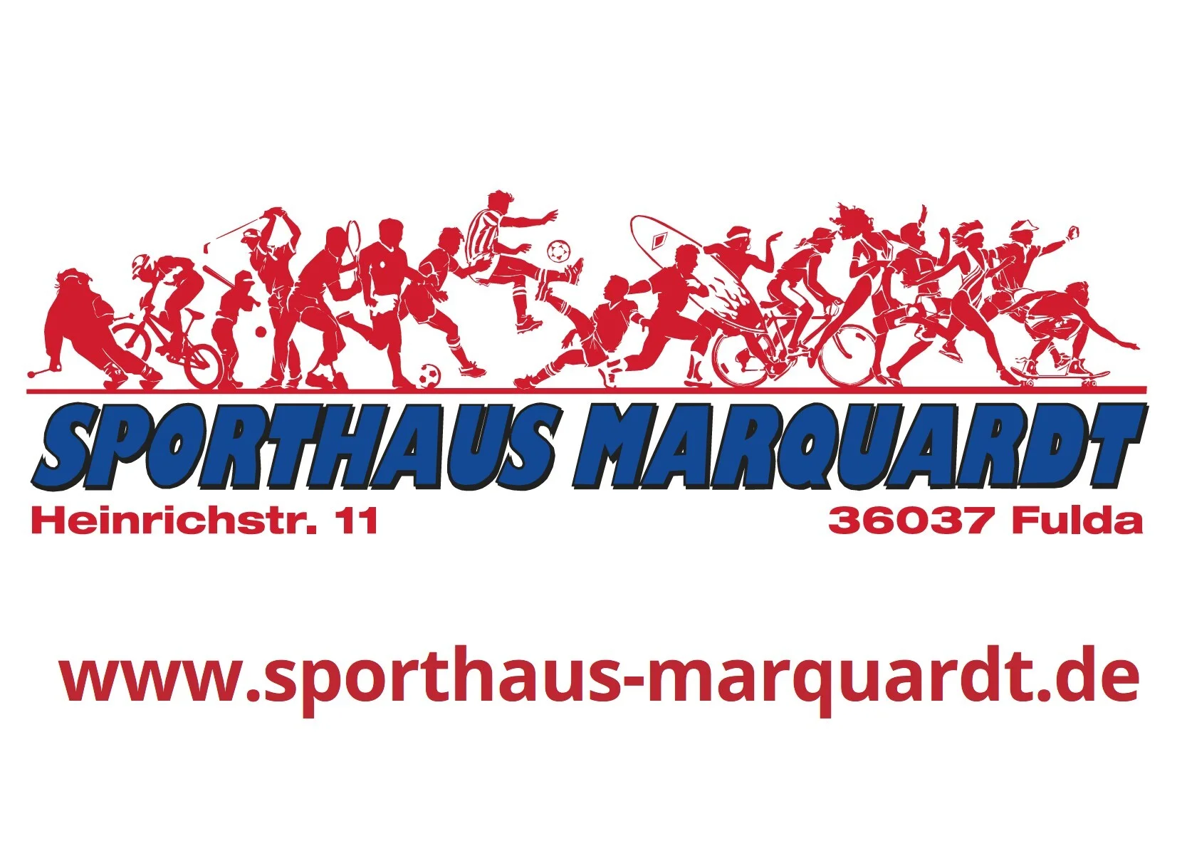 Sporthaus-Marquardt