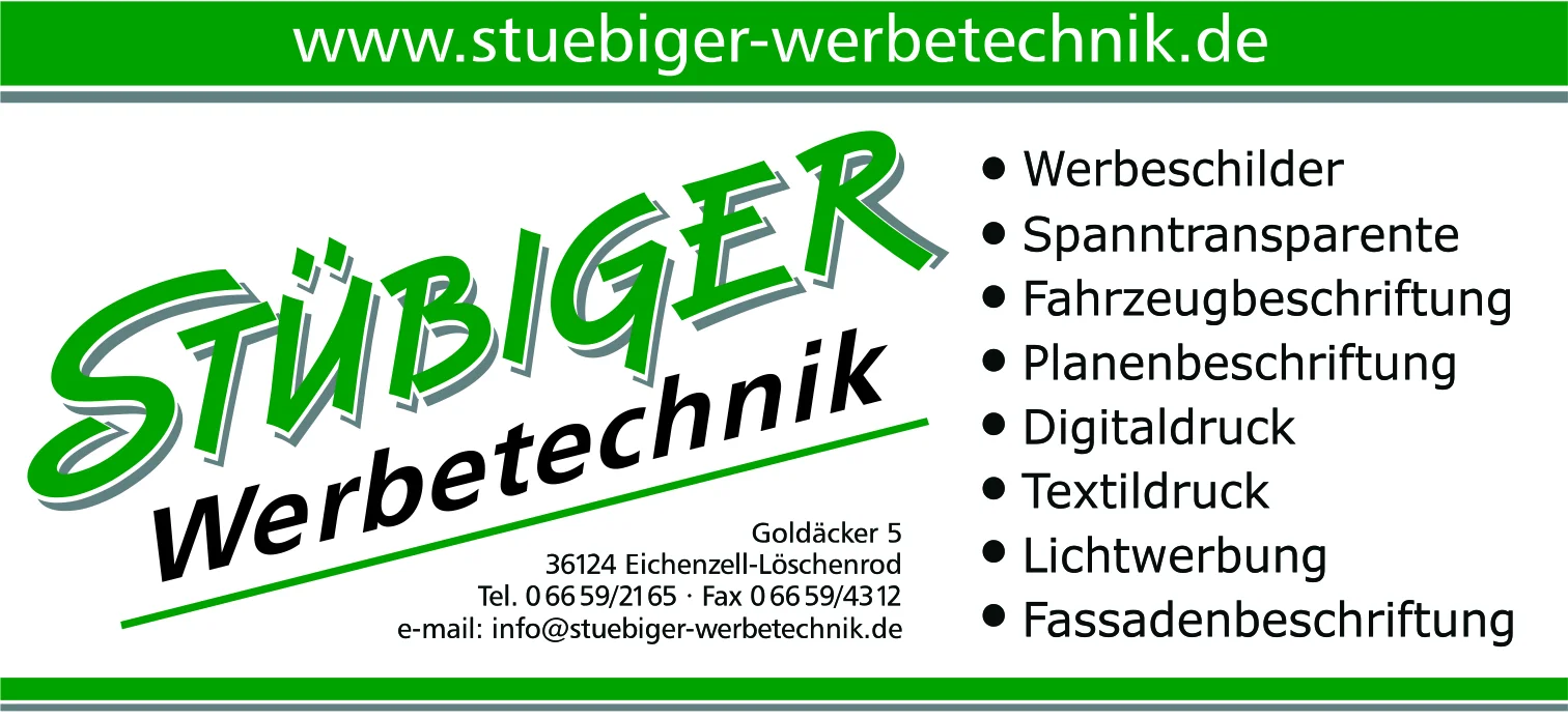 Stübiger