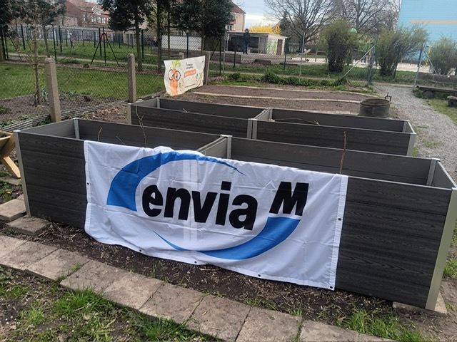 schulgarten enviaM