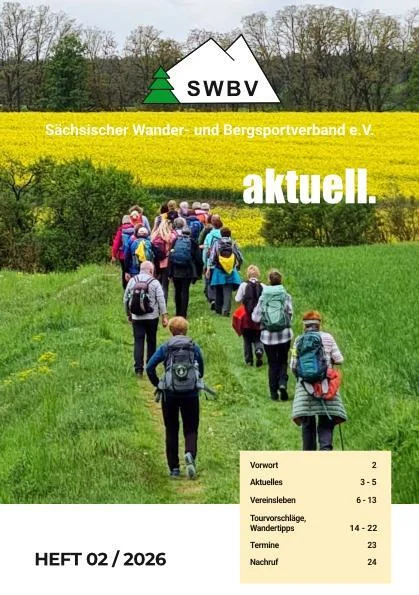 Titel 02/2026