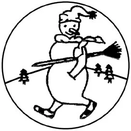 Leipziger Wintertour