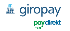 giropay/paydirekt