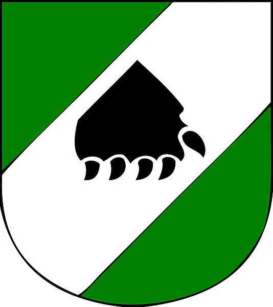 Wappen Bärenklau
