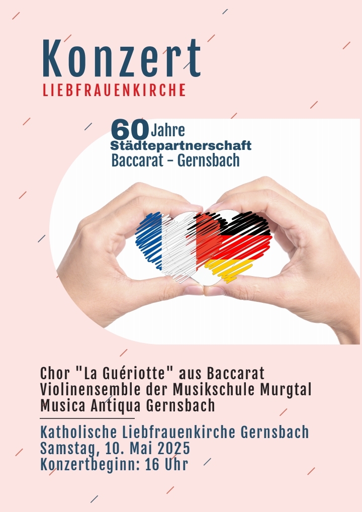 Kirchenkonzert