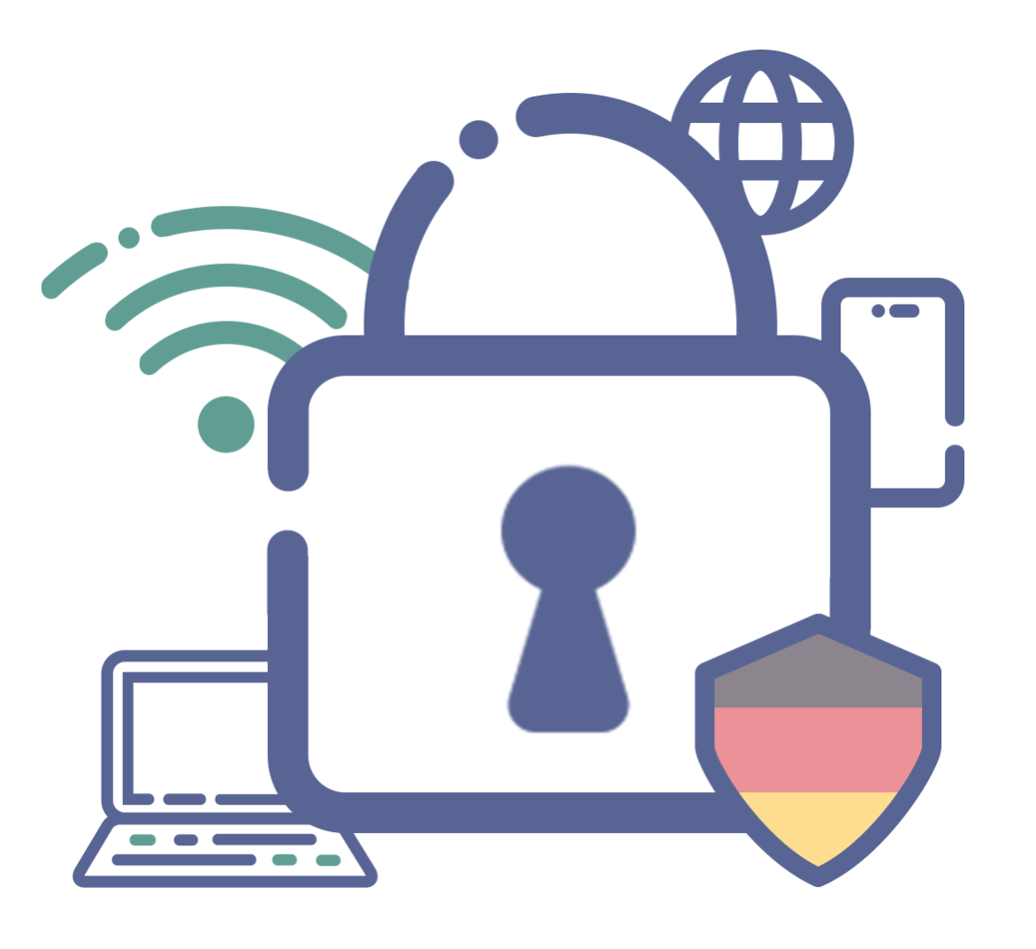 Sicherheit & Datenschutz