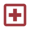 Gesundheit Icon