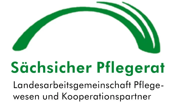 Logo Pflegerat