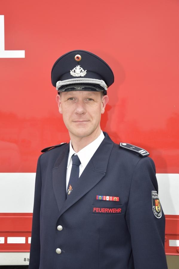 Burkhard Wilmer