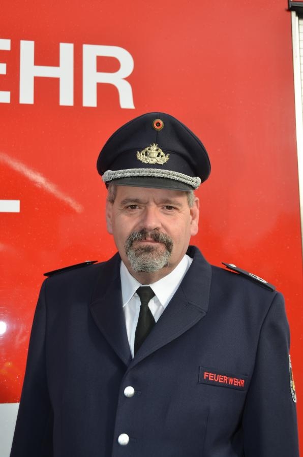 Dieter Krawietz