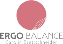 Logo - Ergo balance