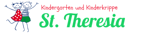 Logo Kindergarten St. Theresia