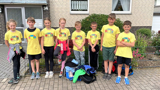 Biathlon Hasede 2023