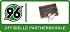 96 Logo - Offizielle Partnerschule