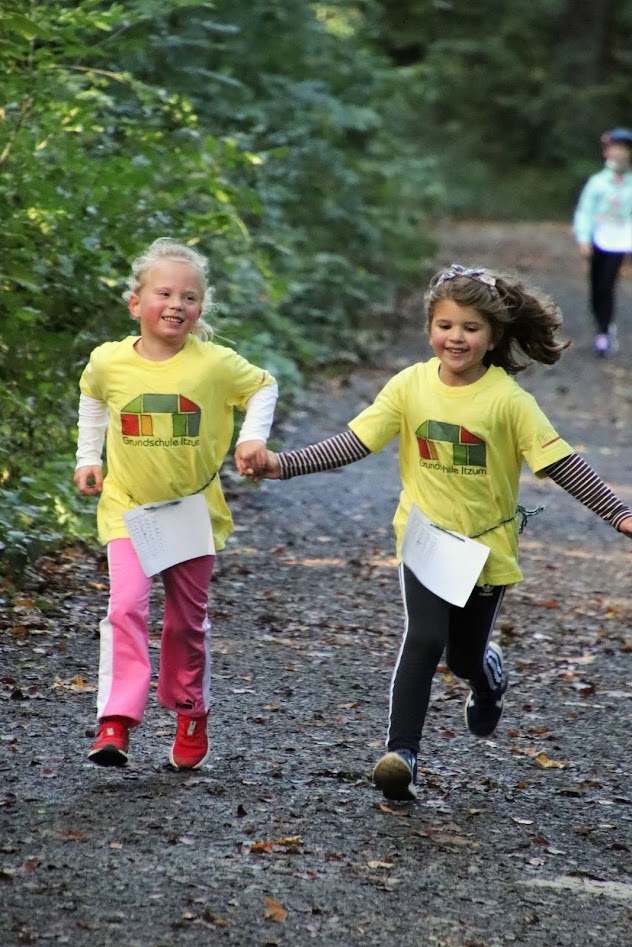 Sponsorenlauf 2021