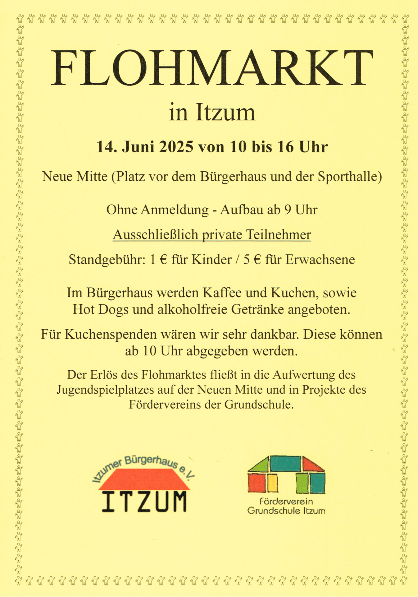 flohmarkt 2025