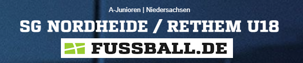 Fußball-de SVV A Junioren