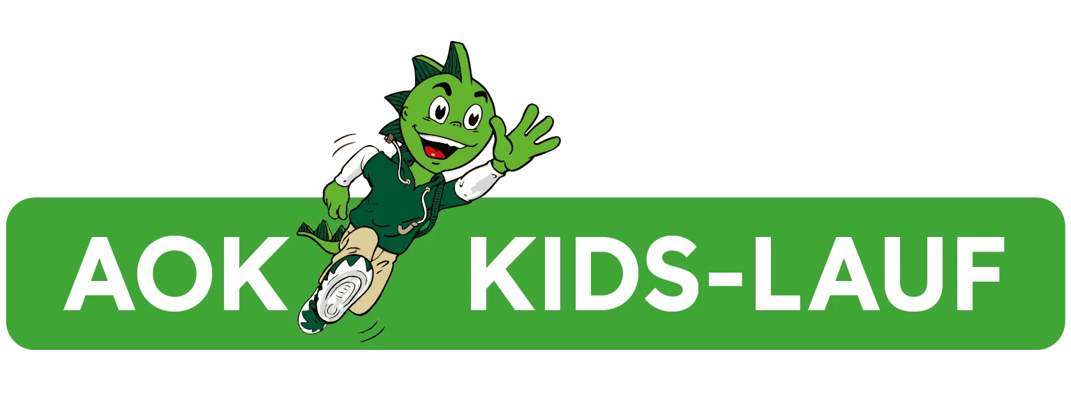 Logo_AOK_Kids_Lauf