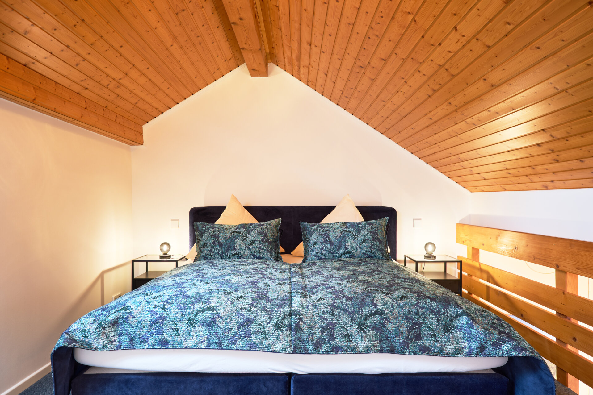Doppelbett