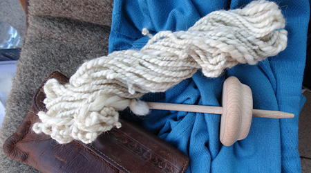 wolle-mit-handspindel