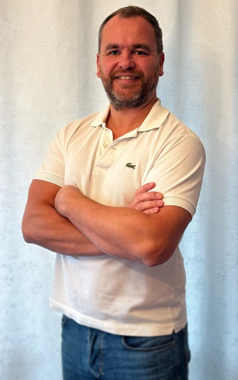 Dr. Daniel Toben