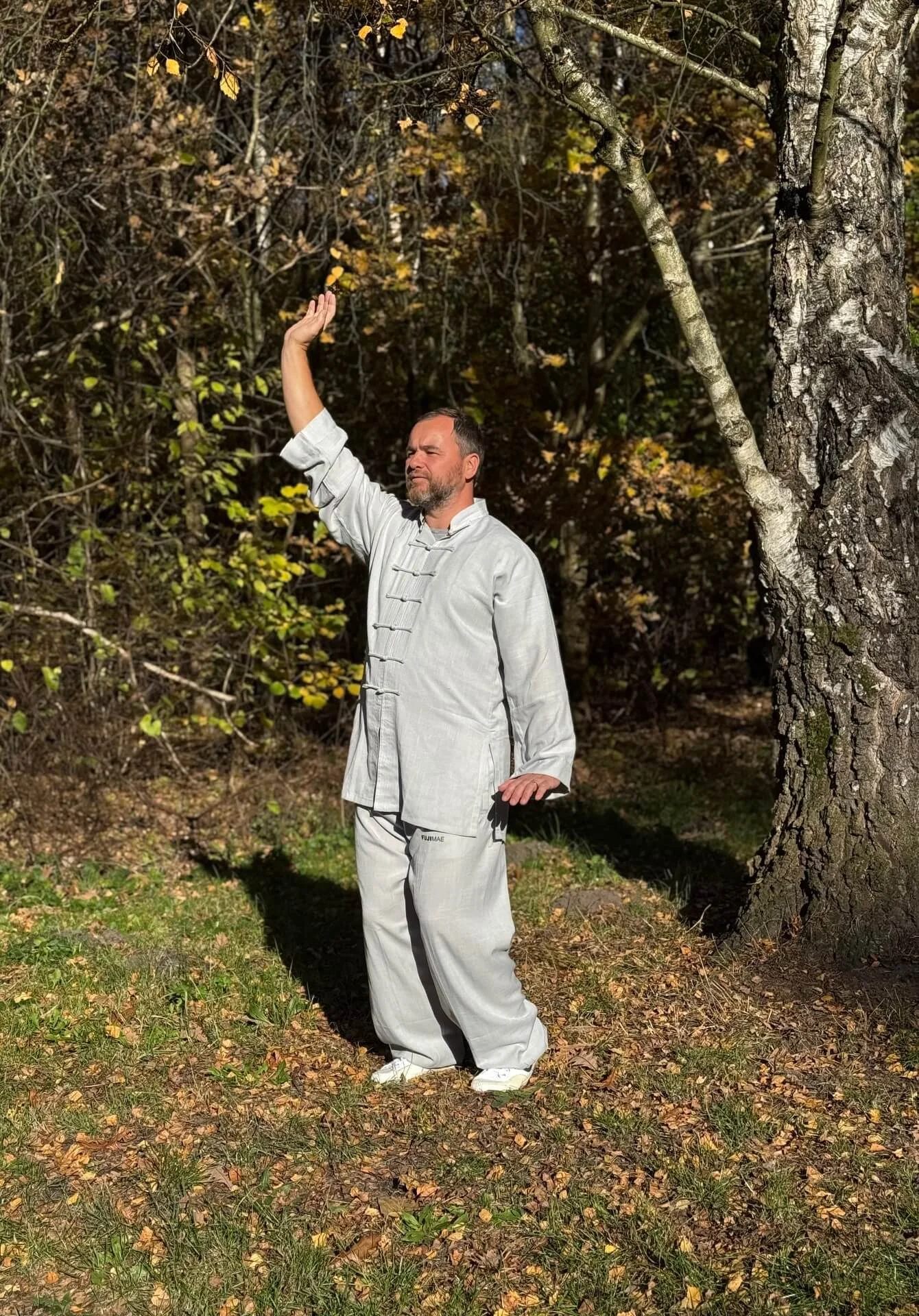 QiGong