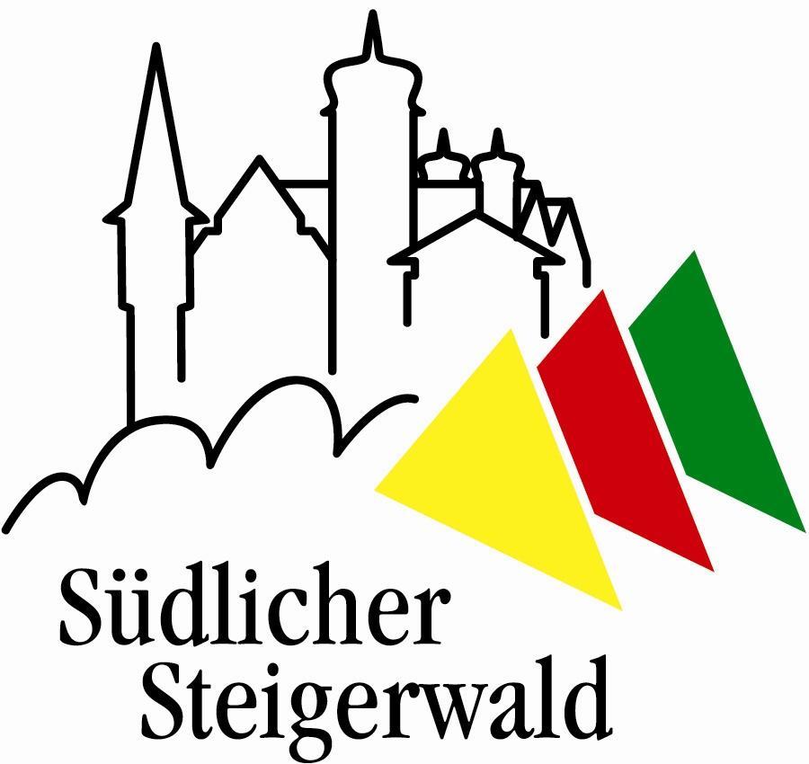 Südlicher Steigerwald