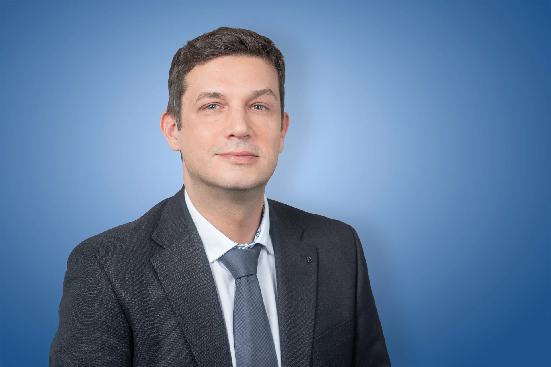 Dominik Kvesic