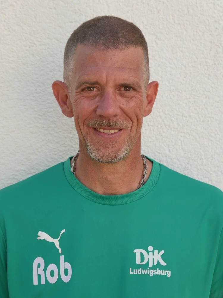 Rob Frank