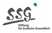 SSG Logo