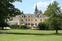 Schloss und Gut