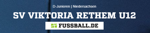 Fußball SG Rethem - U12