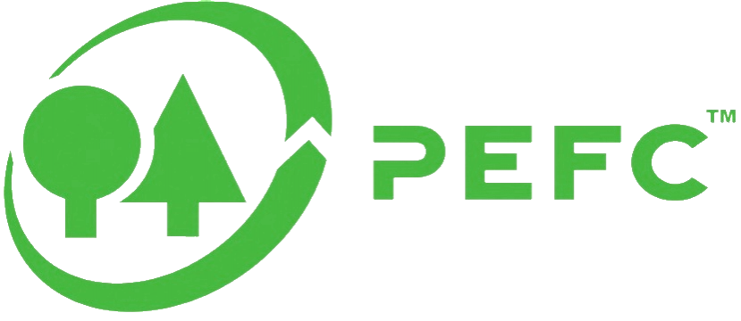 PEFC-Logo neu