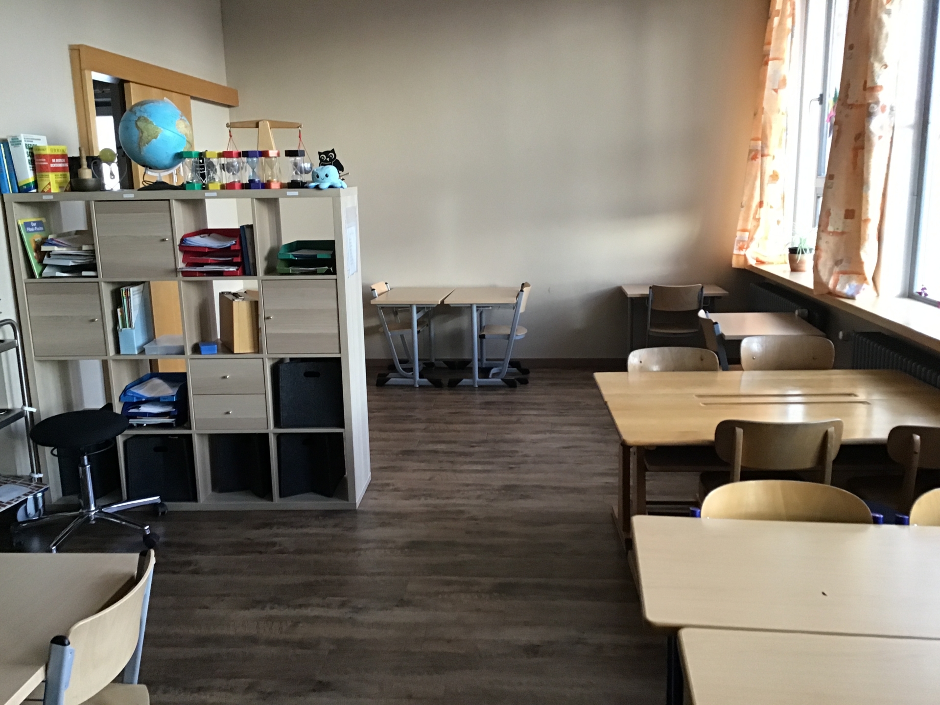 Hausizimmer 1-2 a