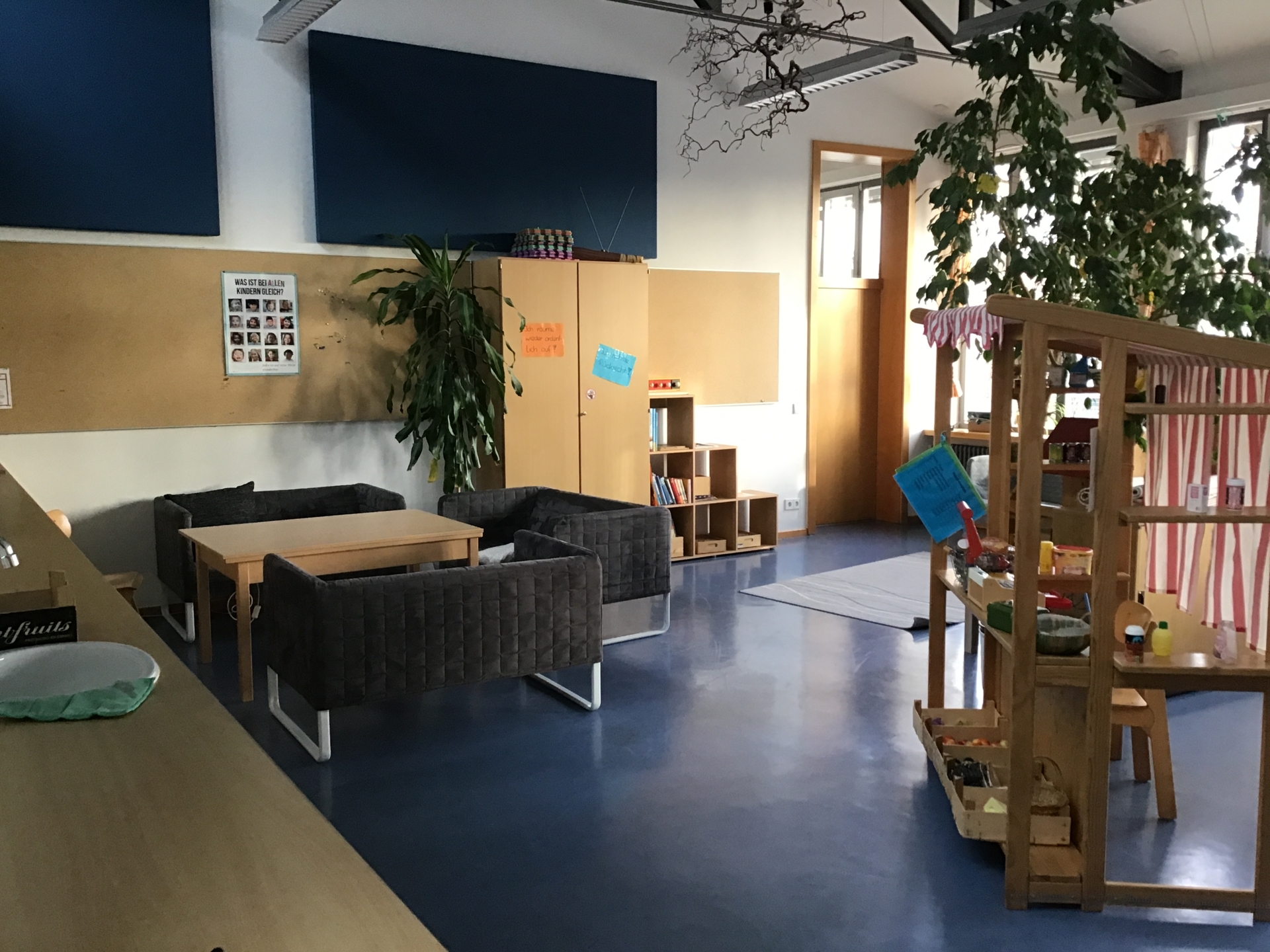 Spielzimmer 1