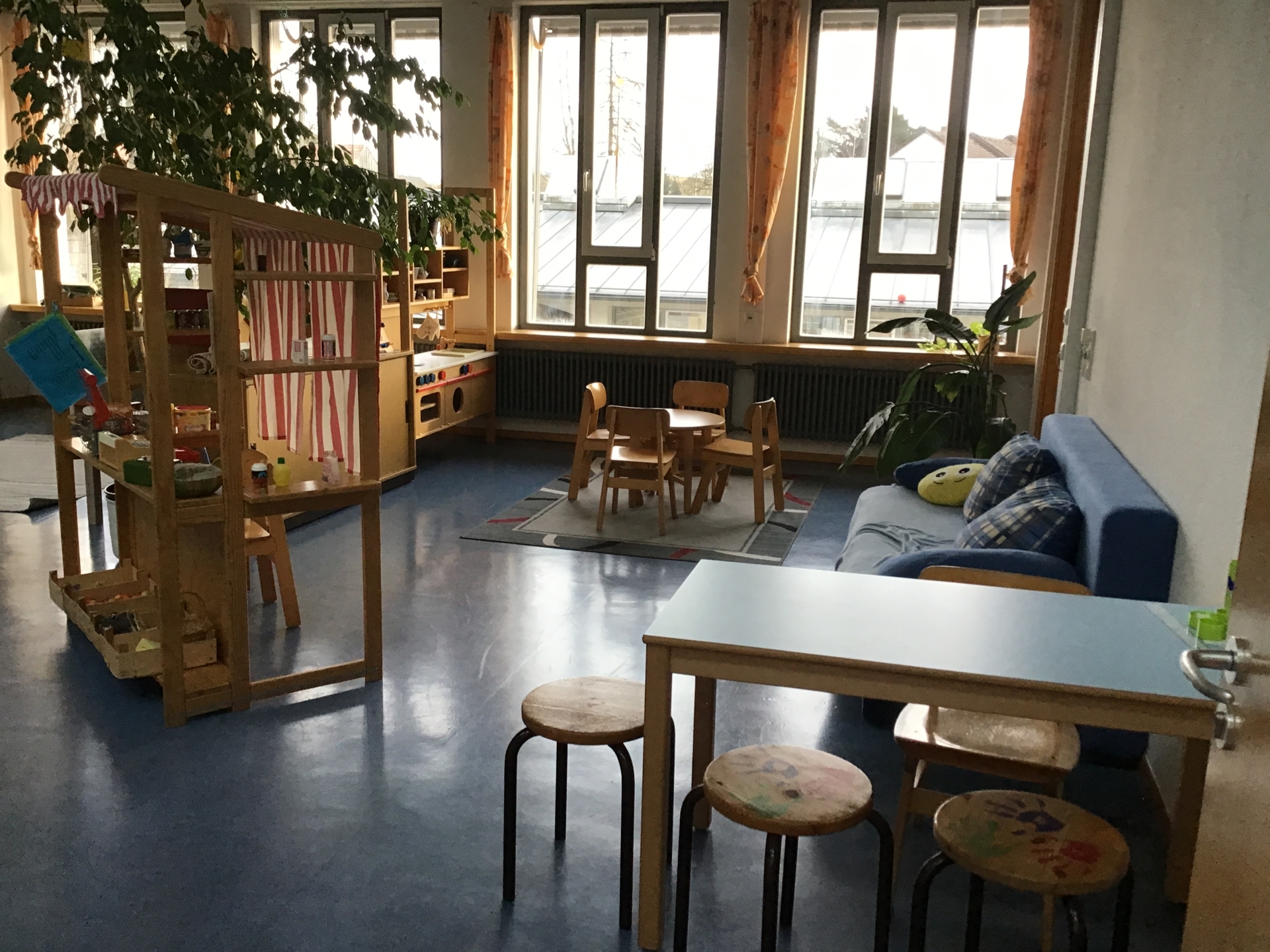 Spielzimmer 2