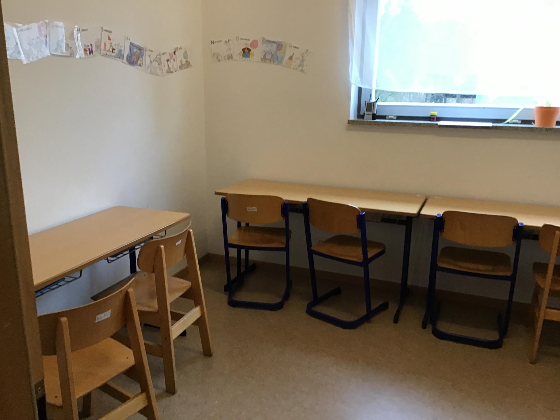 Hausizimmer 3