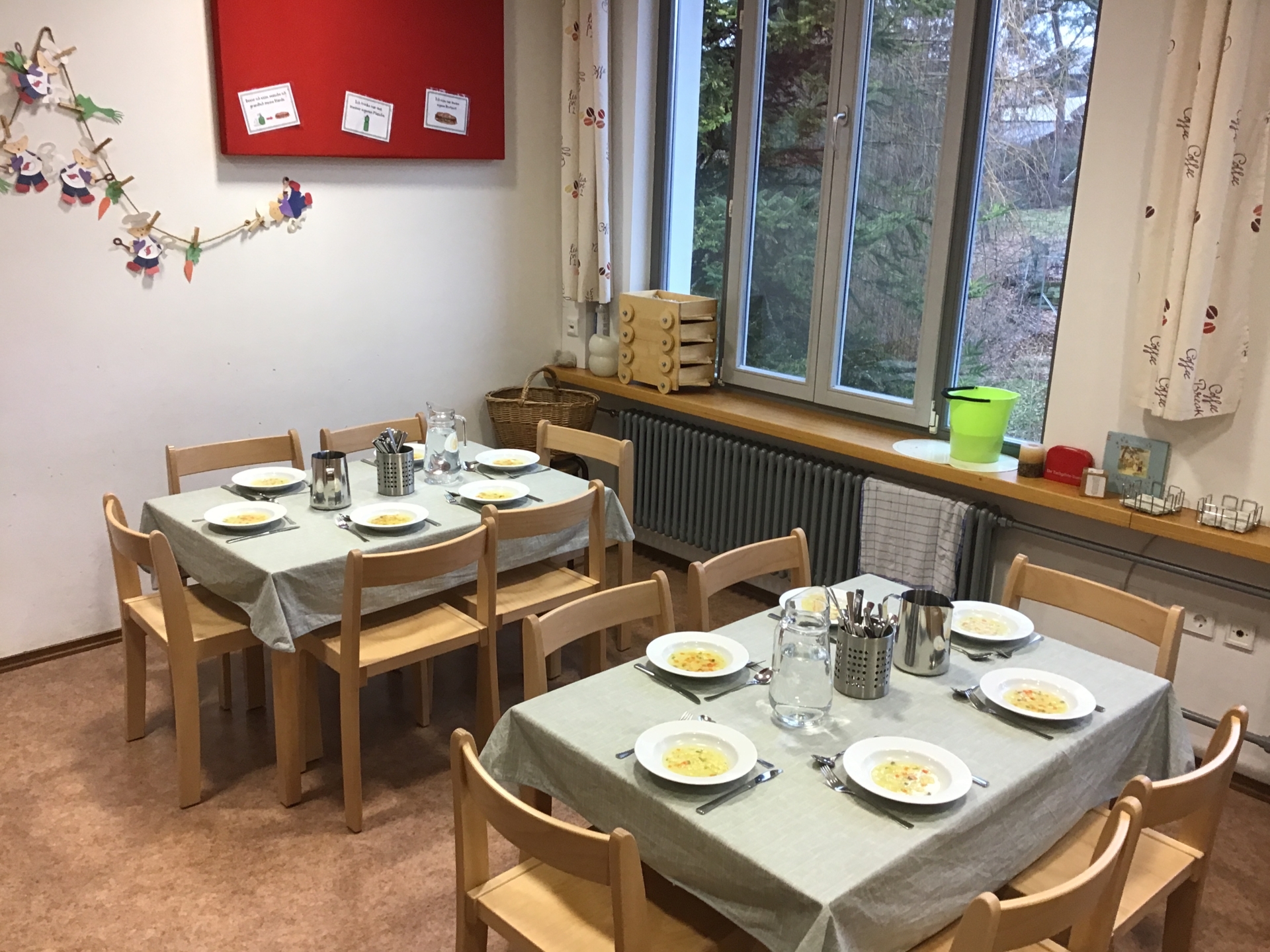 Küche 1