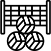 icon-volleyball