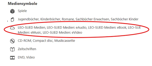 Leihe