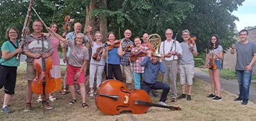 sommerprobe