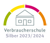 Verbraucherschule Logo 2024