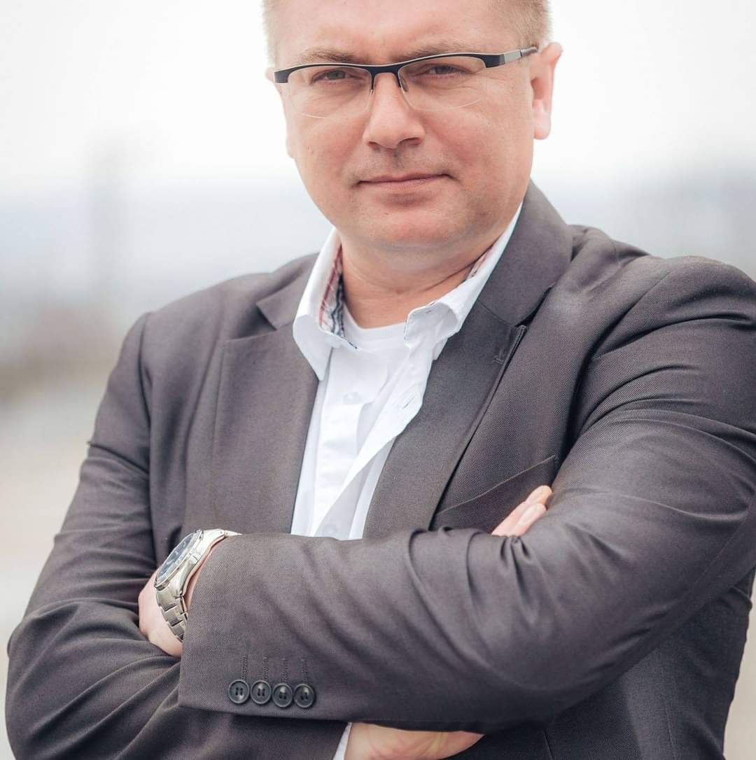 Tobias Steinkopf