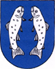 Wappen Wasserthaleben