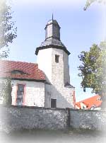 Kirche von Schwaara
