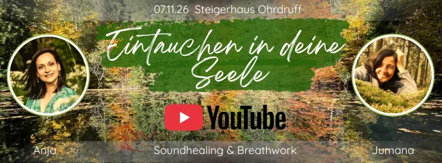 YT Eintauchen