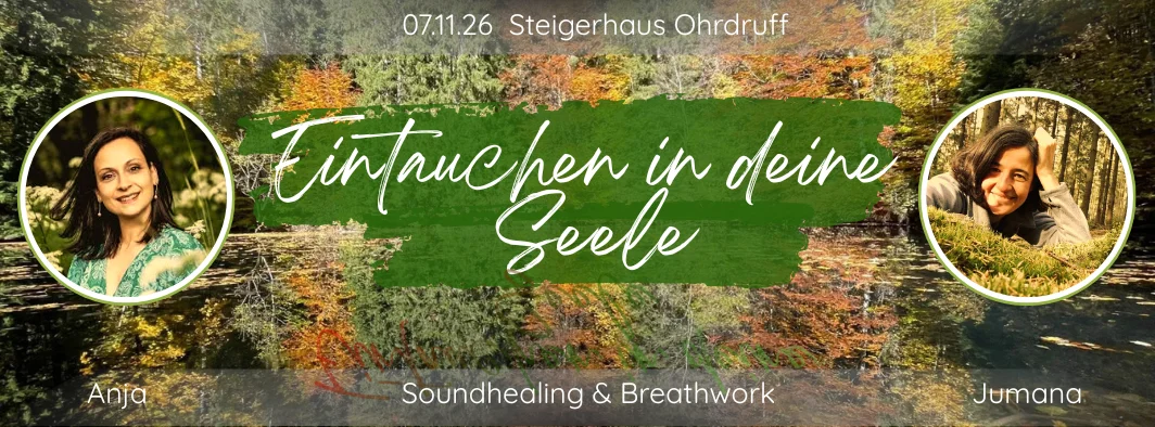 Header Eintauchen
